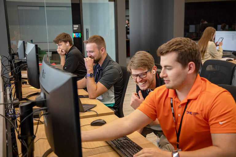 DMG Operations Careers