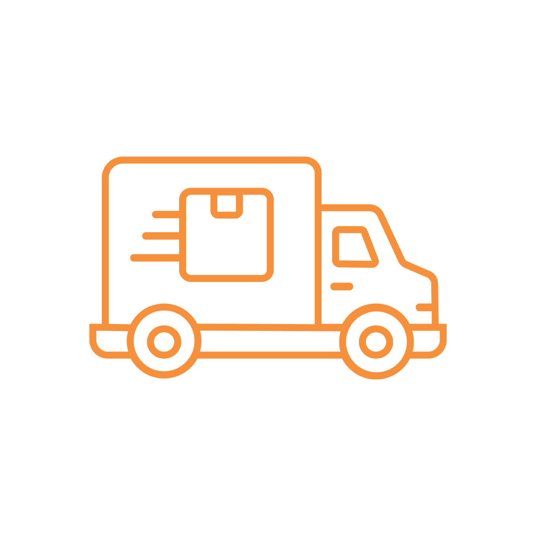 DMG distribution industry