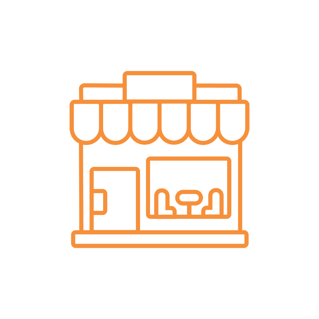 DMG restaurant industry
