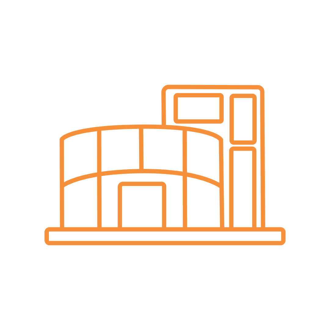 DMG retail industry