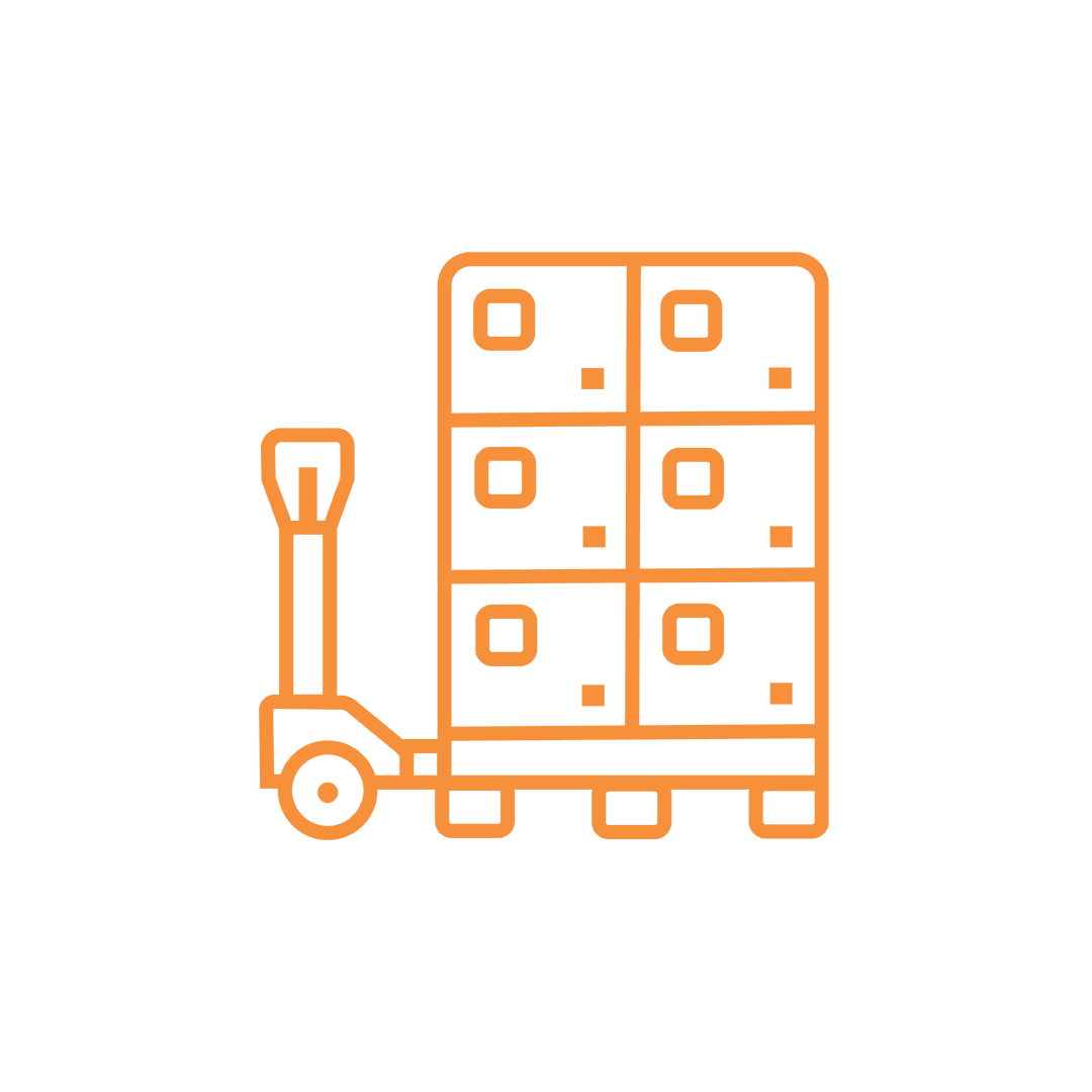 DMG wholesaler industry