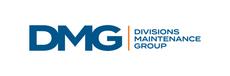 DMG website logo